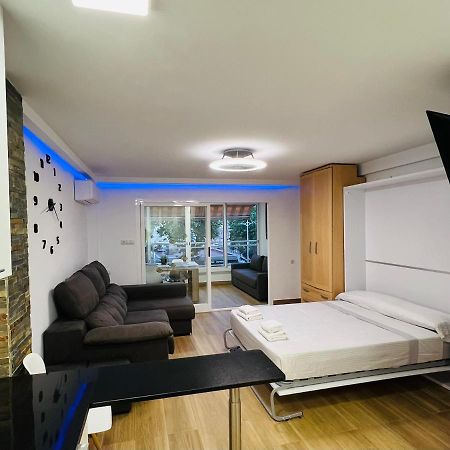 Nuevo Apartamento Ducado Avenida del Mediterráneo Benidorm Exterior foto