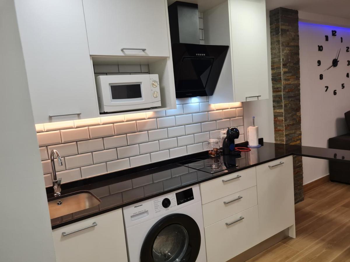 Nuevo Apartamento Ducado Avenida del Mediterráneo Benidorm Exterior foto