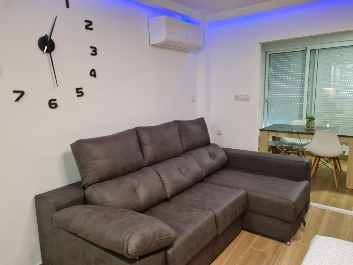 Nuevo Apartamento Ducado Avenida del Mediterráneo Benidorm Exterior foto