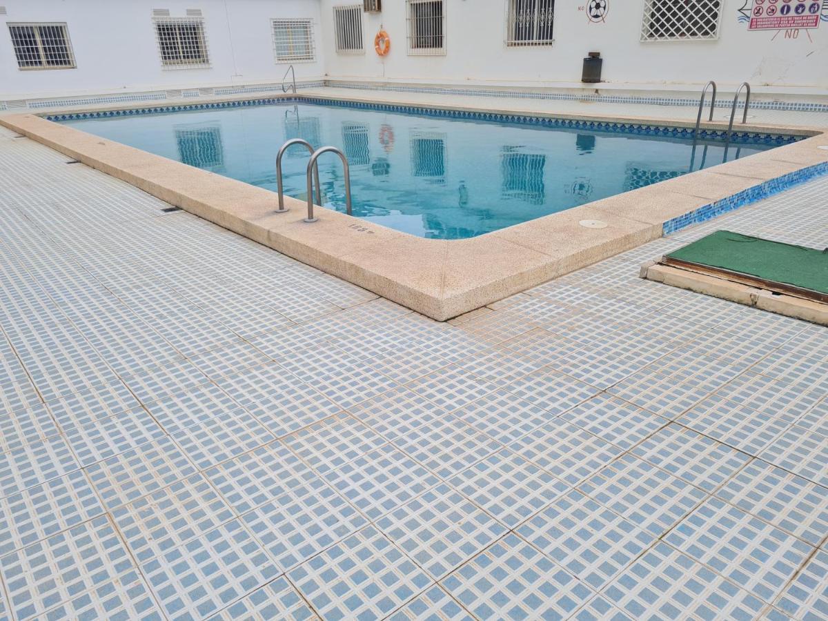 Nuevo Apartamento Ducado Avenida del Mediterráneo Benidorm Exterior foto